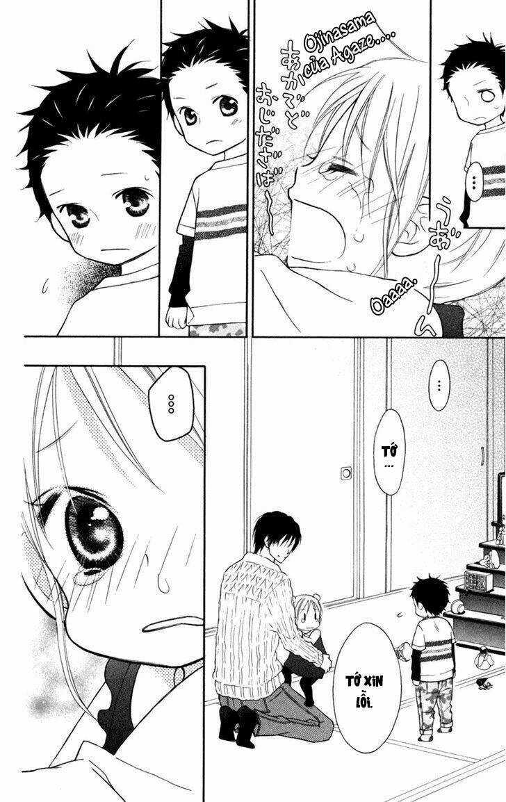 Love So Life - Chapter 82 - Trang 12