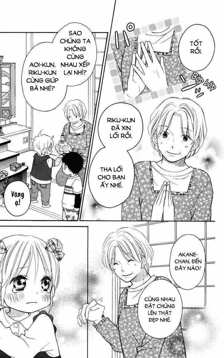 Love So Life - Chapter 82 - Trang 13