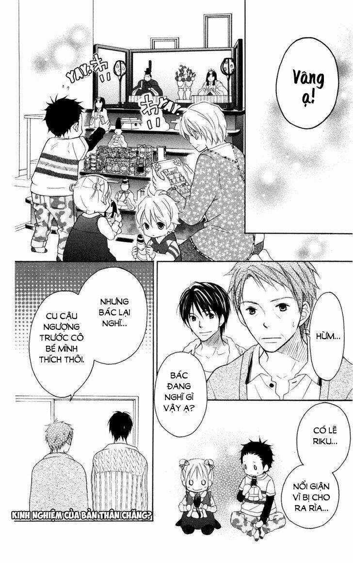 Love So Life - Chapter 82 - Trang 14