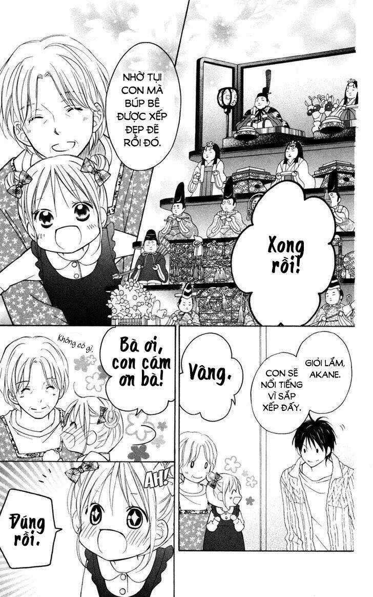 Love So Life - Chapter 82 - Trang 15