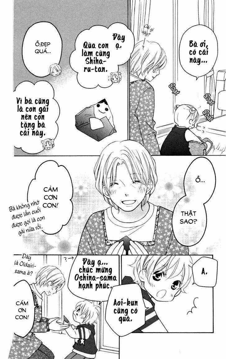 Love So Life - Chapter 82 - Trang 16