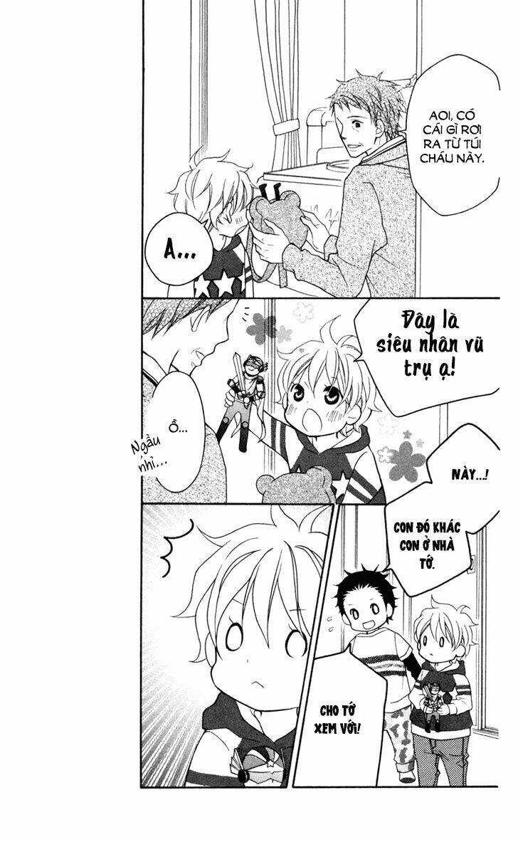 Love So Life - Chapter 82 - Trang 17