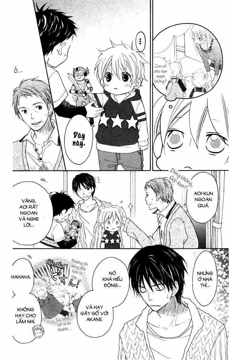 Love So Life - Chapter 82 - Trang 18