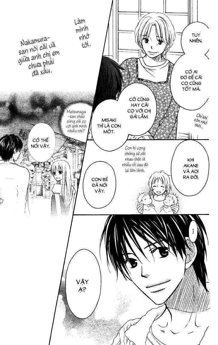 Love So Life - Chapter 82 - Trang 19