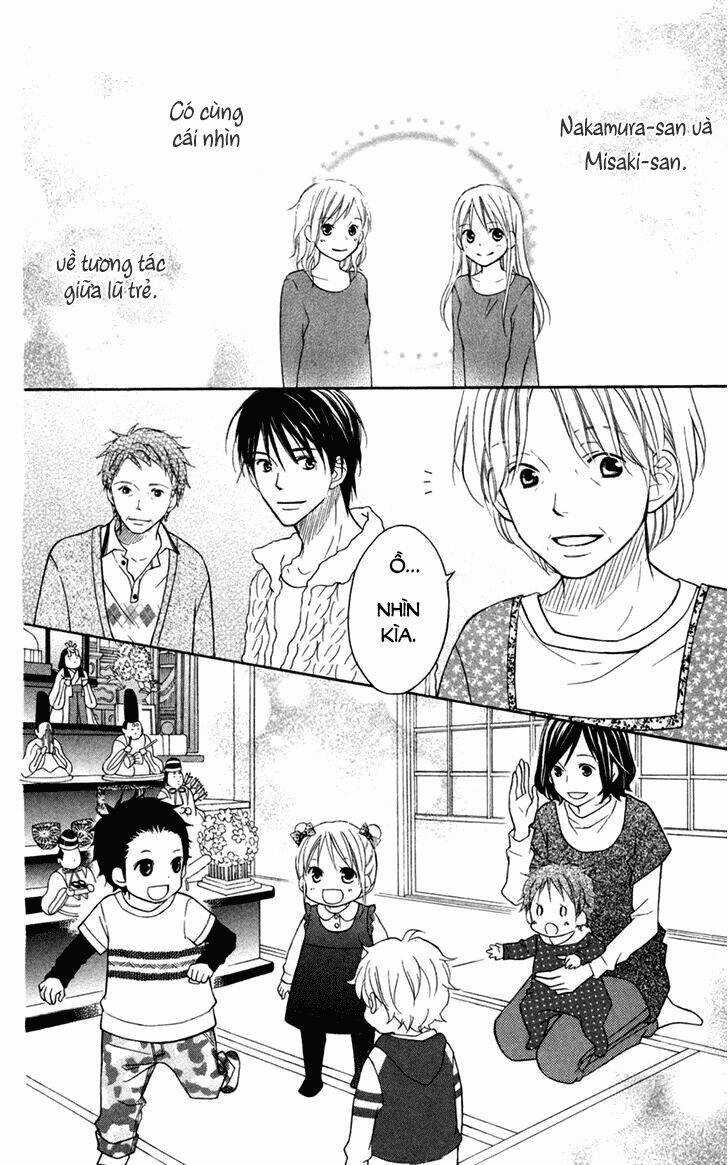 Love So Life - Chapter 82 - Trang 20