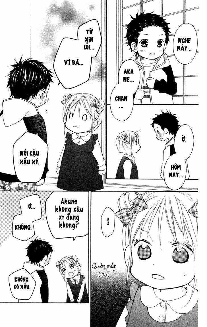 Love So Life - Chapter 82 - Trang 23