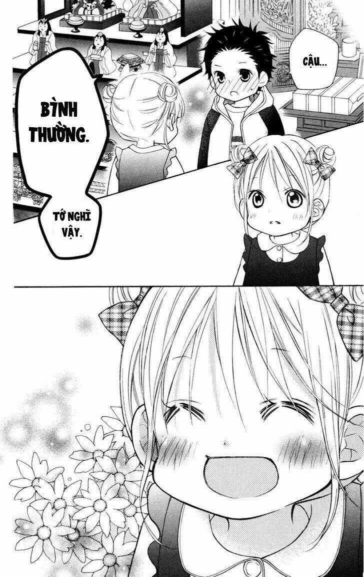 Love So Life - Chapter 82 - Trang 24