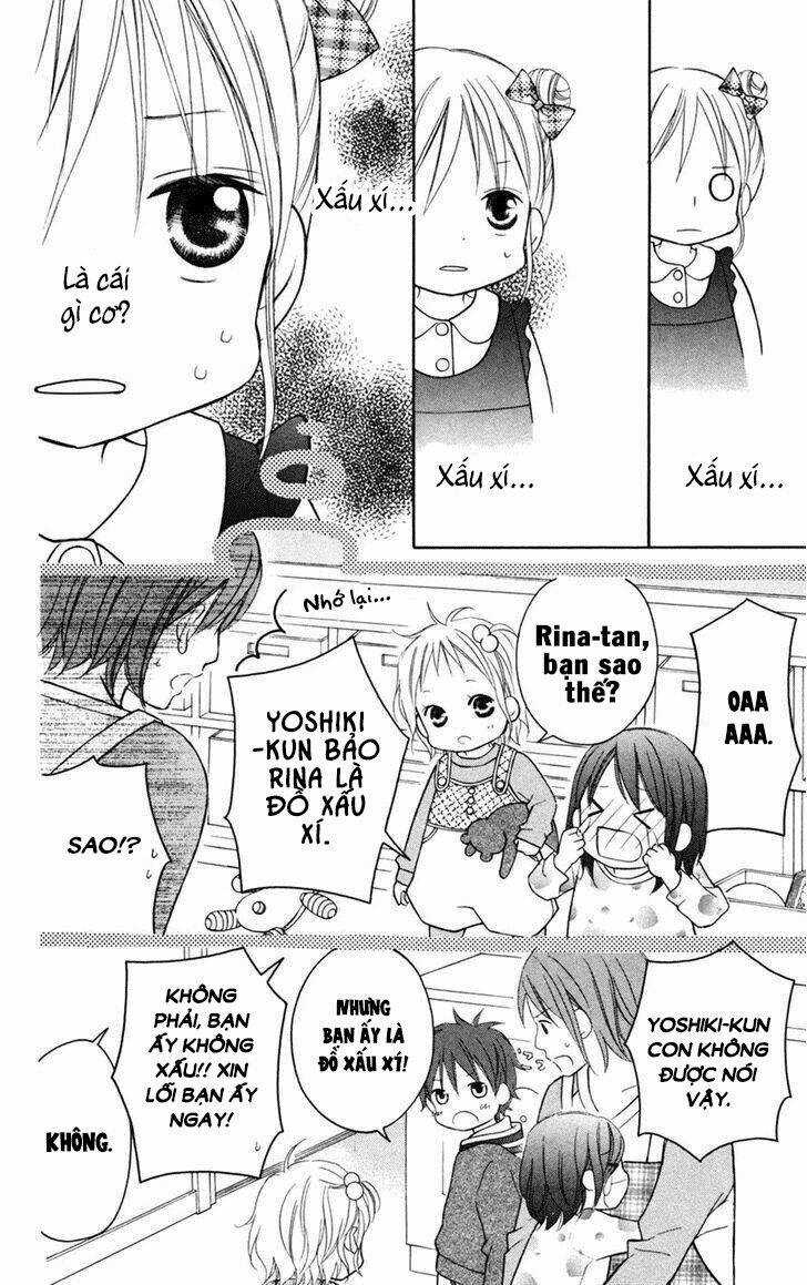 Love So Life - Chapter 82 - Trang 4