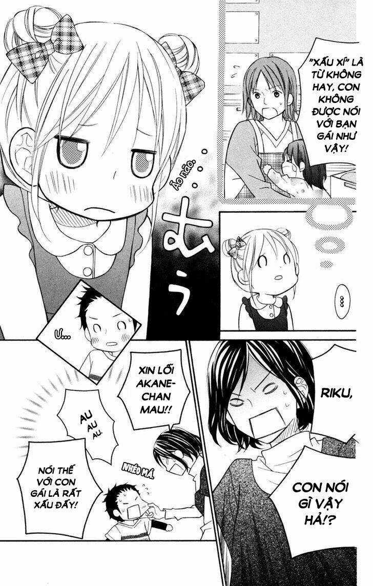 Love So Life - Chapter 82 - Trang 5