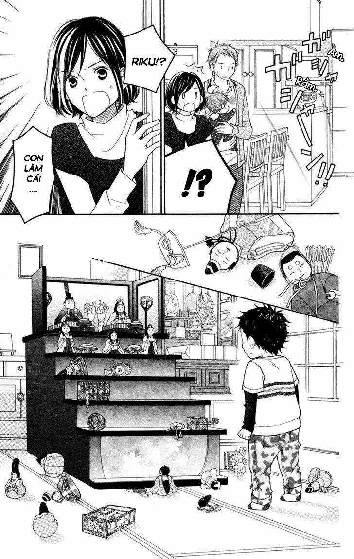 Love So Life - Chapter 82 - Trang 7