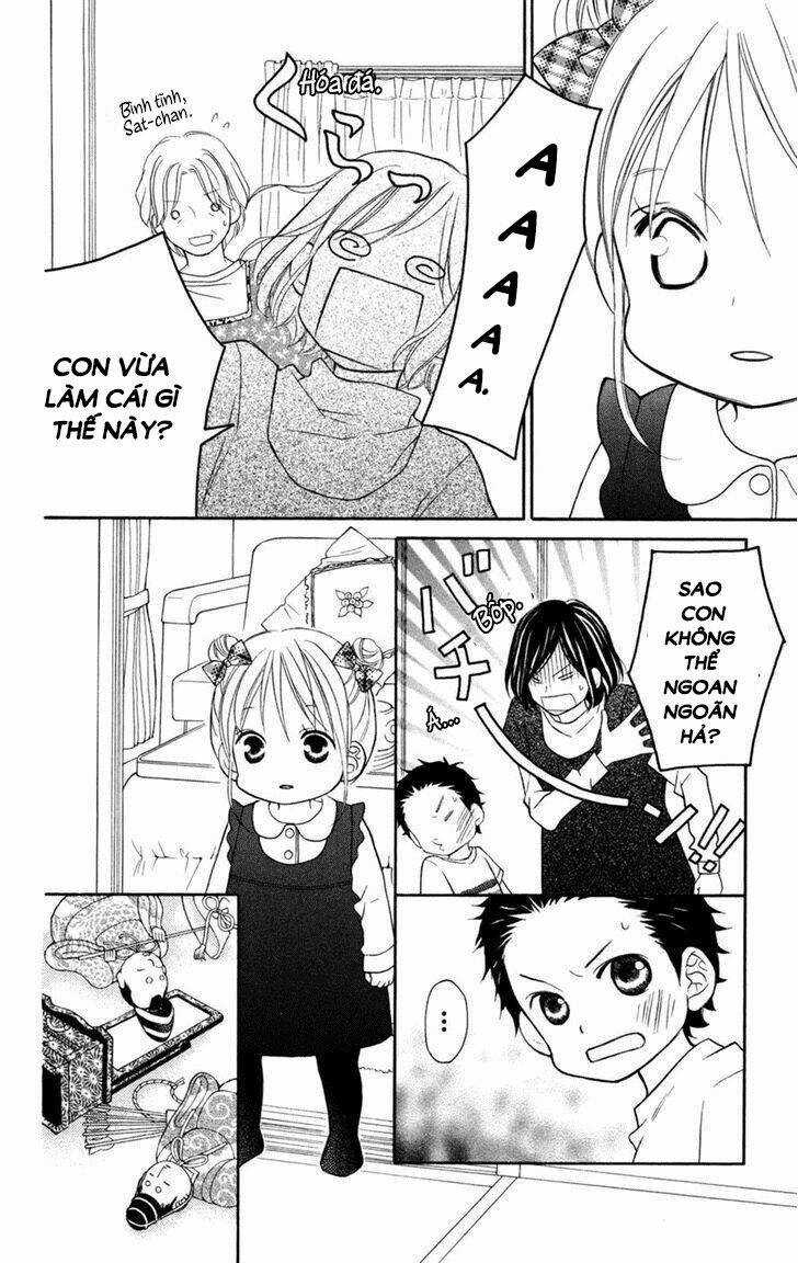 Love So Life - Chapter 82 - Trang 8