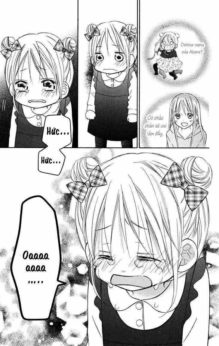 Love So Life - Chapter 82 - Trang 9