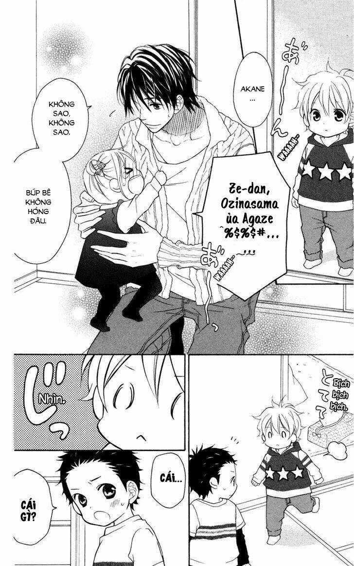 Love So Life - Chapter 82 - Trang 10