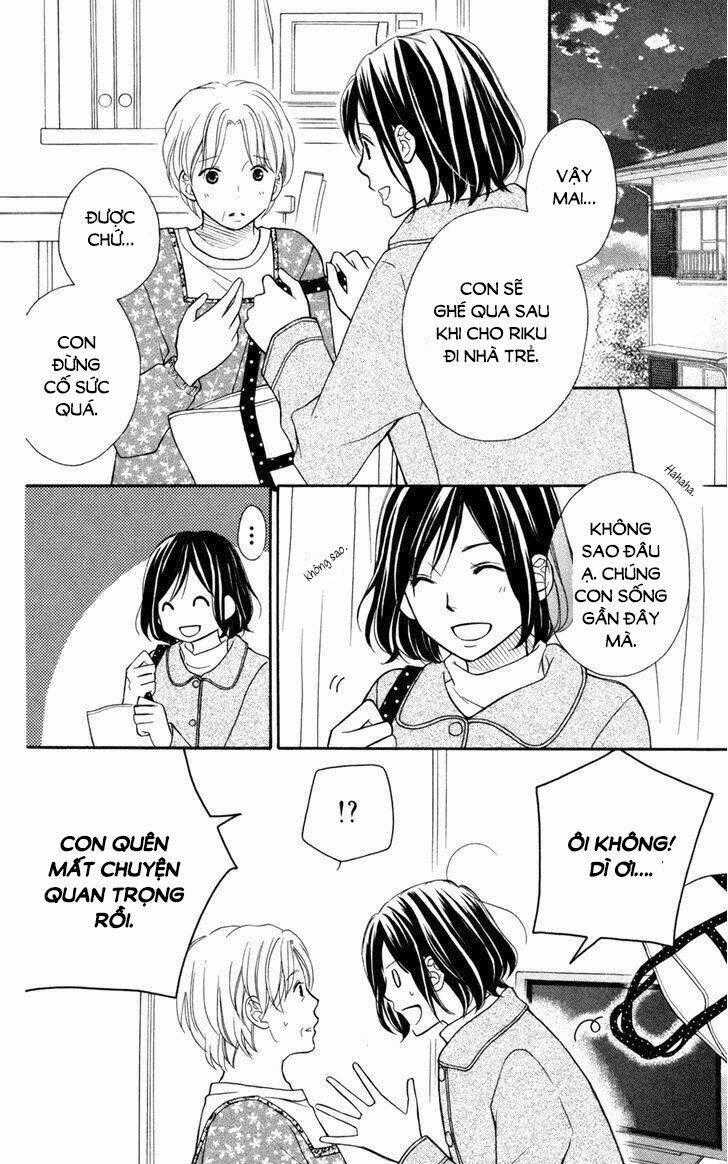 Love So Life - Chapter 83 - Trang 2