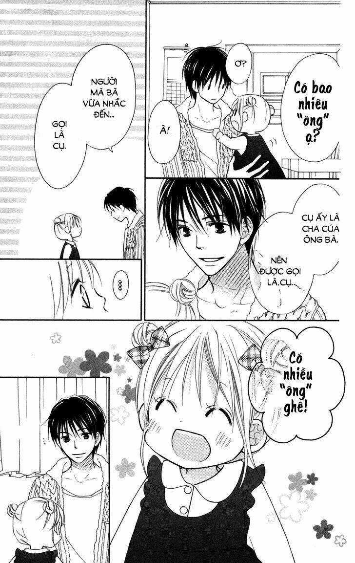 Love So Life - Chapter 83 - Trang 11