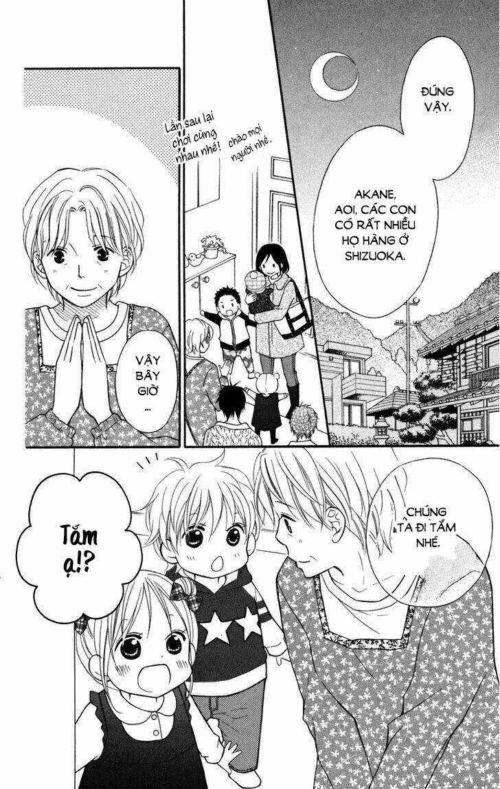 Love So Life - Chapter 83 - Trang 12