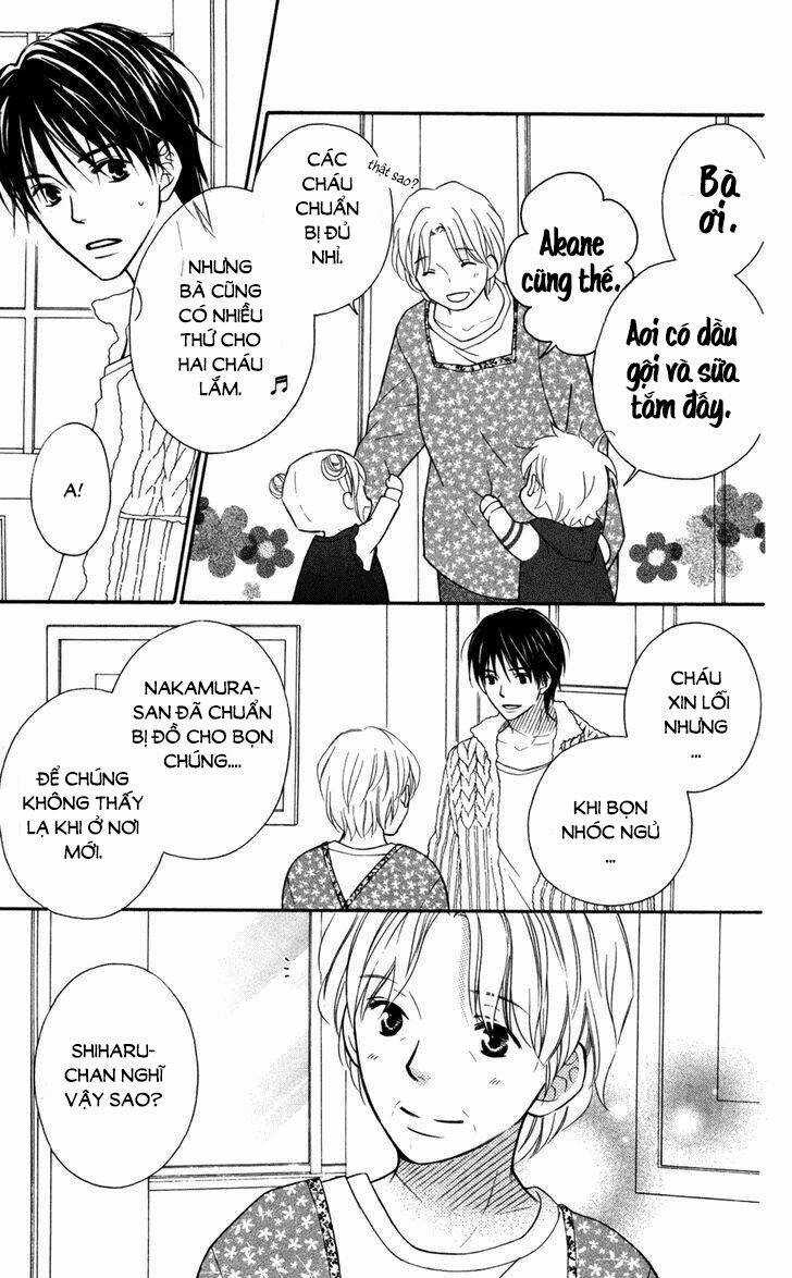 Love So Life - Chapter 83 - Trang 13