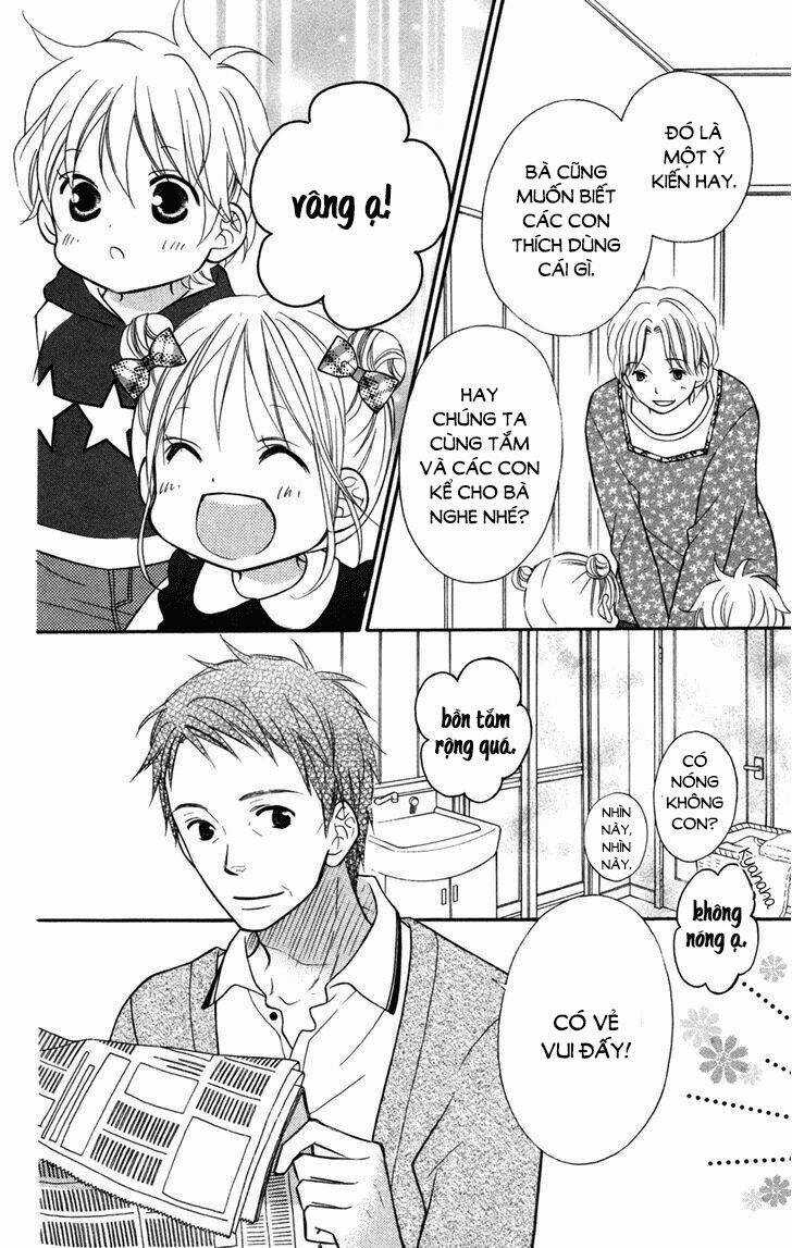 Love So Life - Chapter 83 - Trang 14