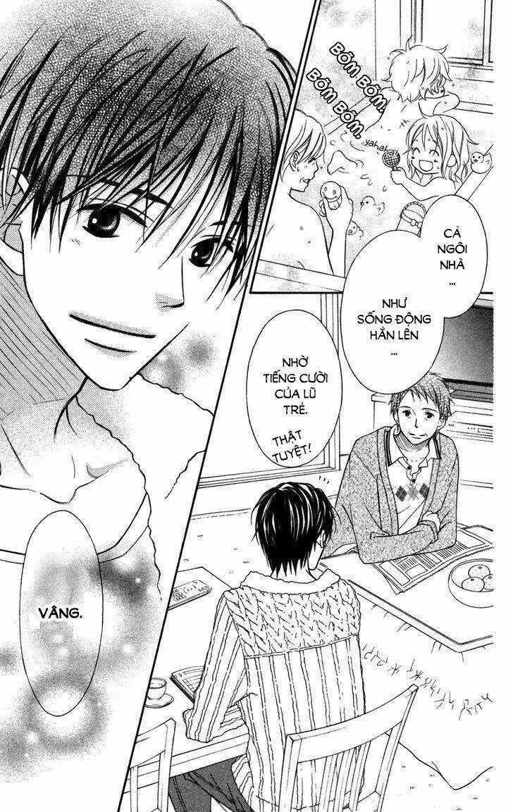 Love So Life - Chapter 83 - Trang 15