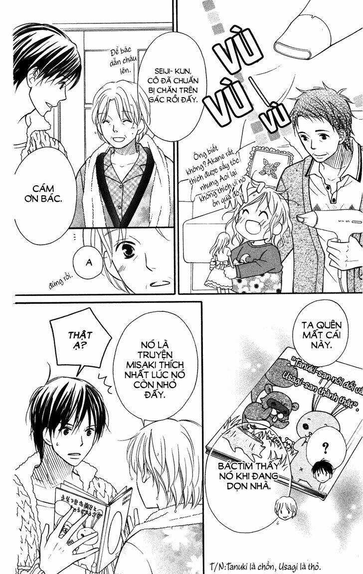 Love So Life - Chapter 83 - Trang 16