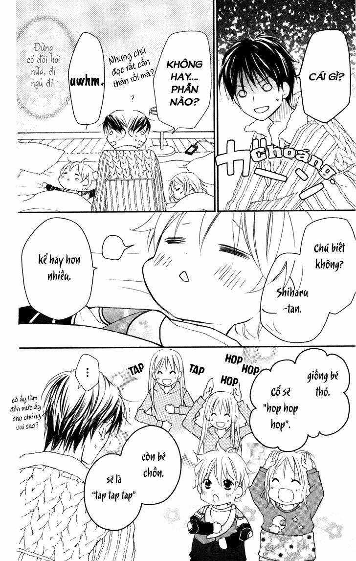 Love So Life - Chapter 83 - Trang 18