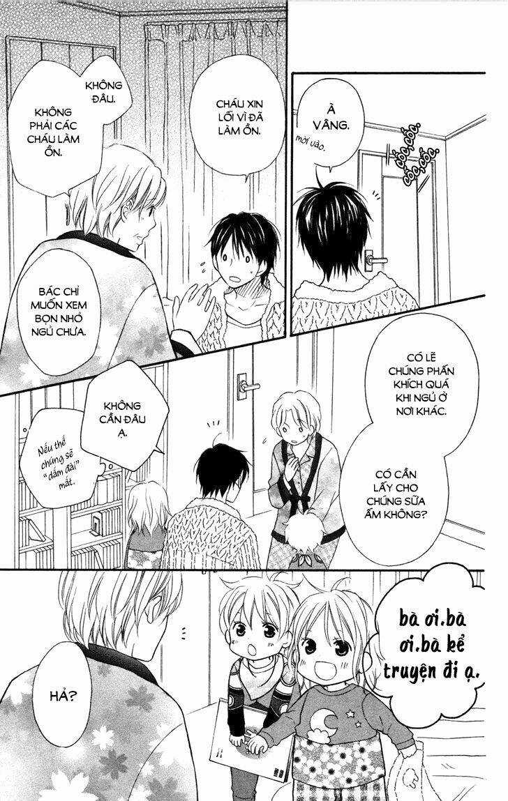 Love So Life - Chapter 83 - Trang 19