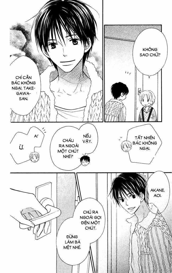 Love So Life - Chapter 83 - Trang 20