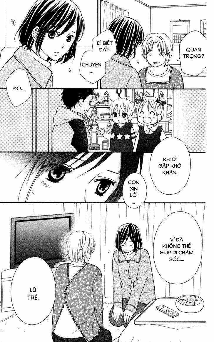 Love So Life - Chapter 83 - Trang 3