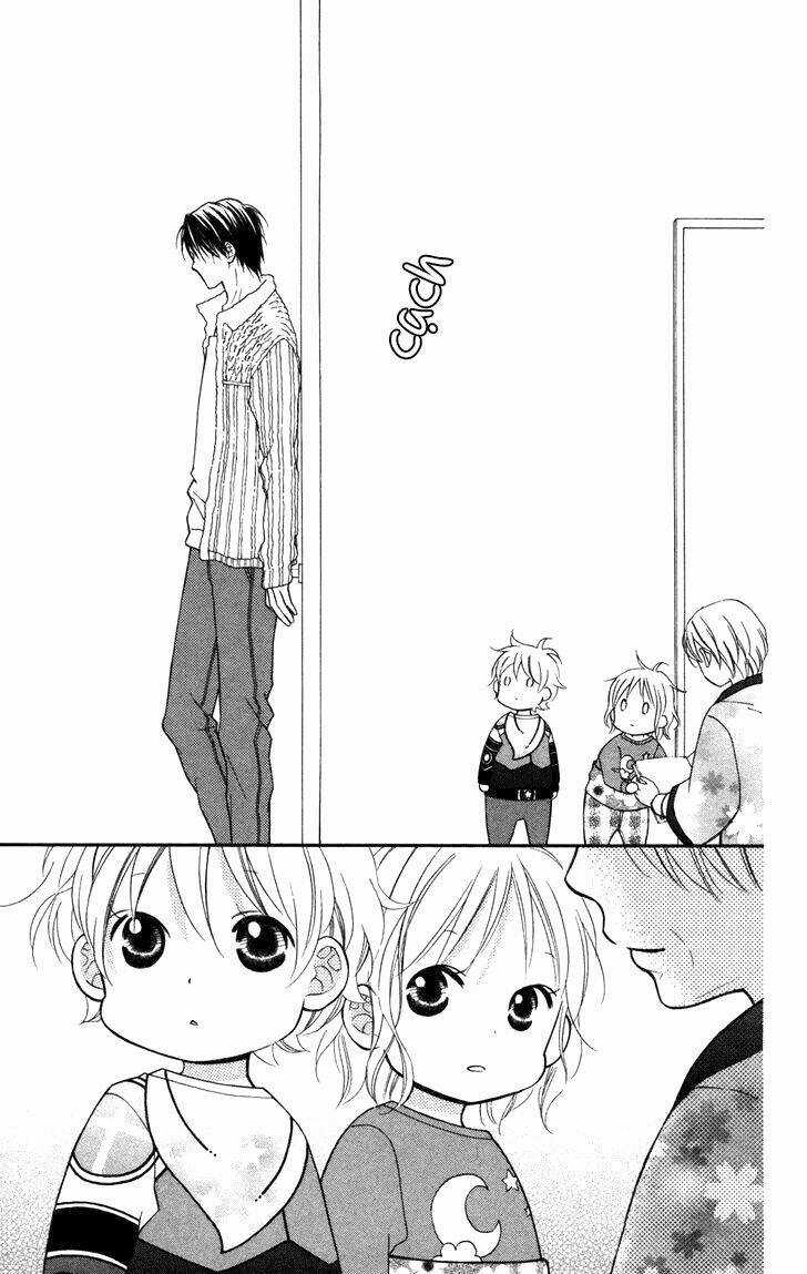 Love So Life - Chapter 83 - Trang 21