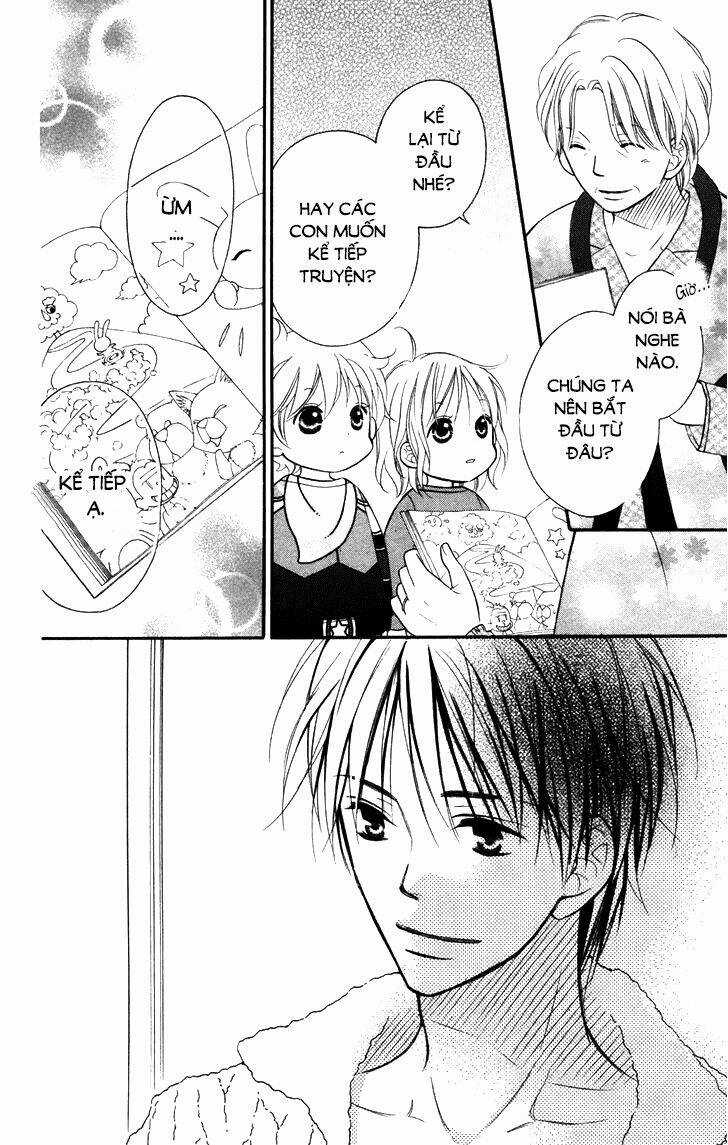 Love So Life - Chapter 83 - Trang 22