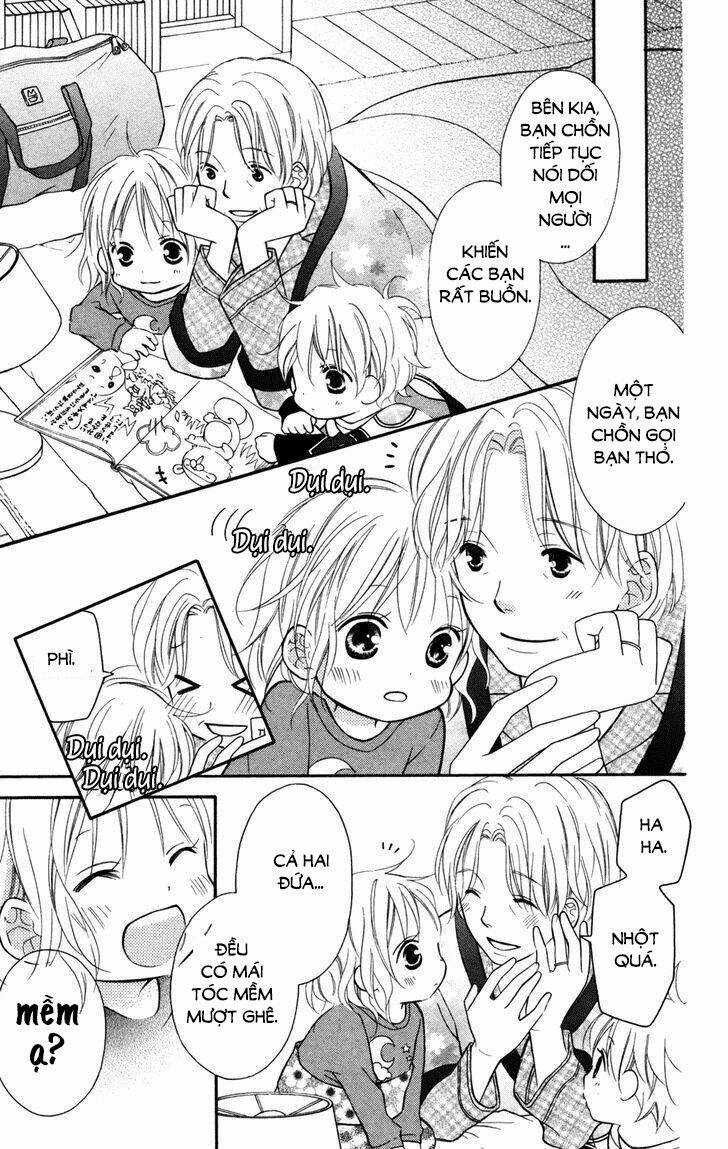 Love So Life - Chapter 83 - Trang 23