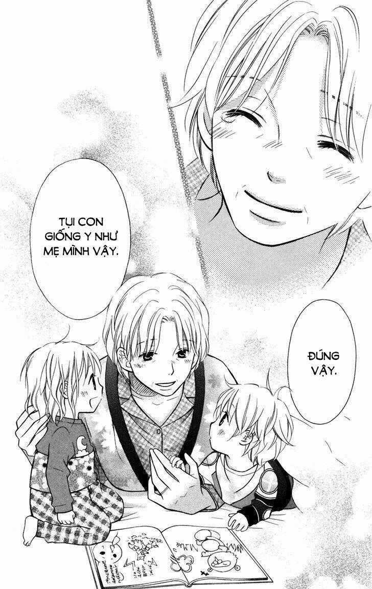 Love So Life - Chapter 83 - Trang 24