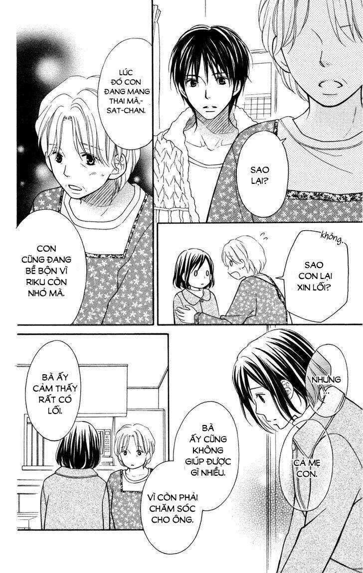 Love So Life - Chapter 83 - Trang 4