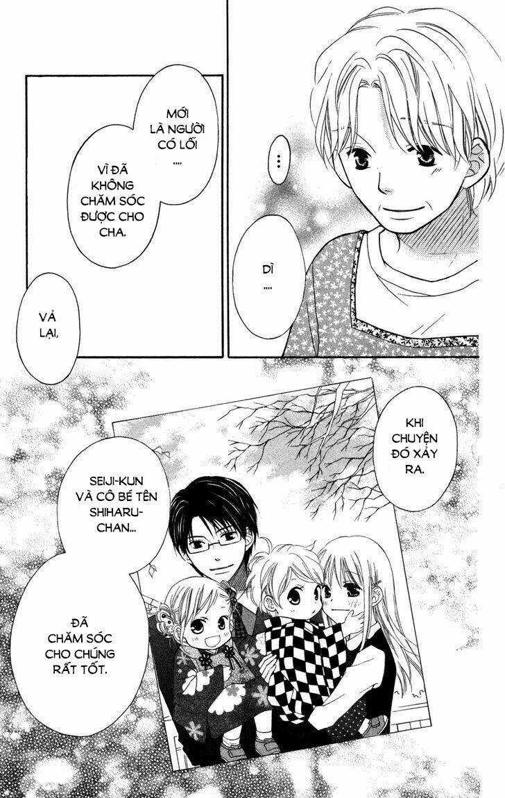 Love So Life - Chapter 83 - Trang 5