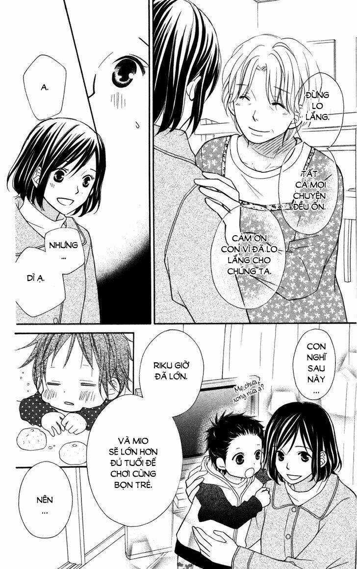 Love So Life - Chapter 83 - Trang 6