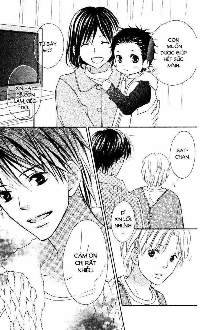 Love So Life - Chapter 83 - Trang 7