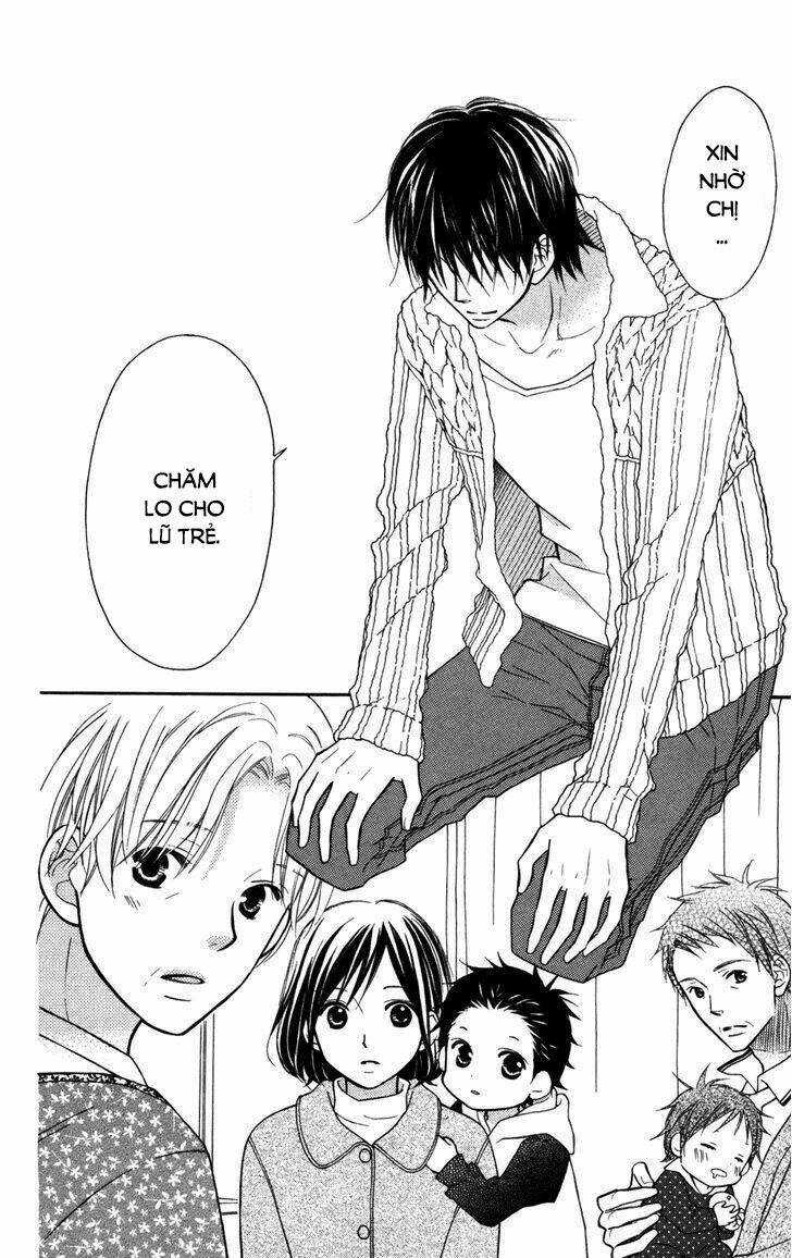 Love So Life - Chapter 83 - Trang 8