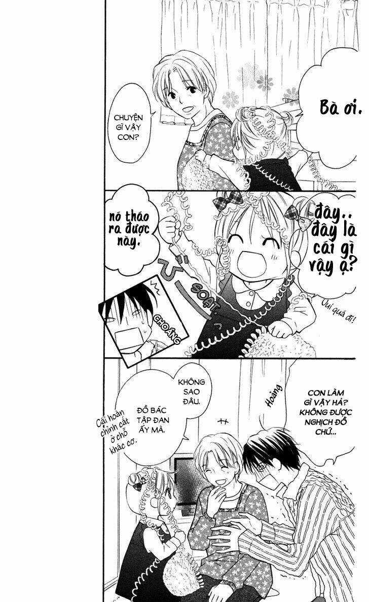 Love So Life - Chapter 83 - Trang 9