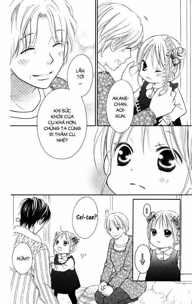 Love So Life - Chapter 83 - Trang 10