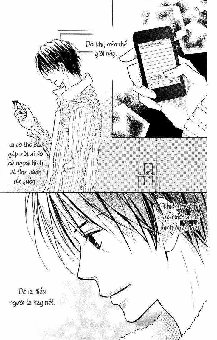 Love So Life - Chapter 84 - Trang 3