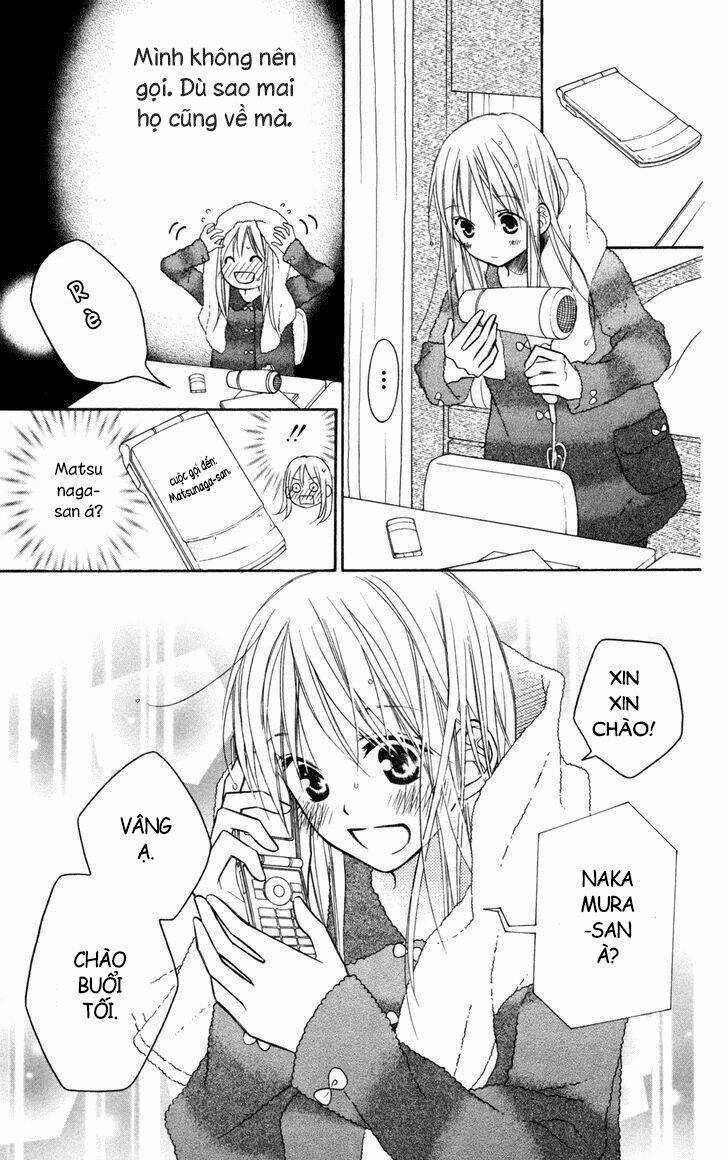 Love So Life - Chapter 84 - Trang 5