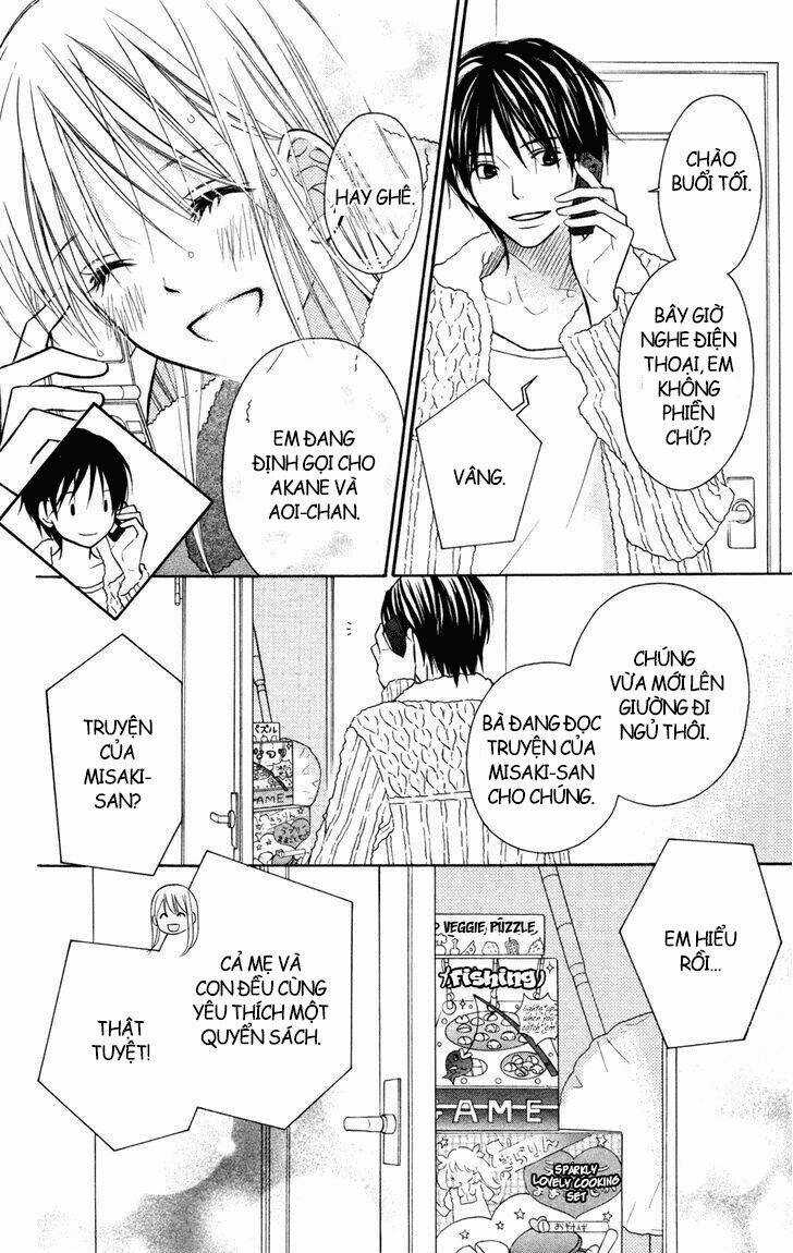 Love So Life - Chapter 84 - Trang 6