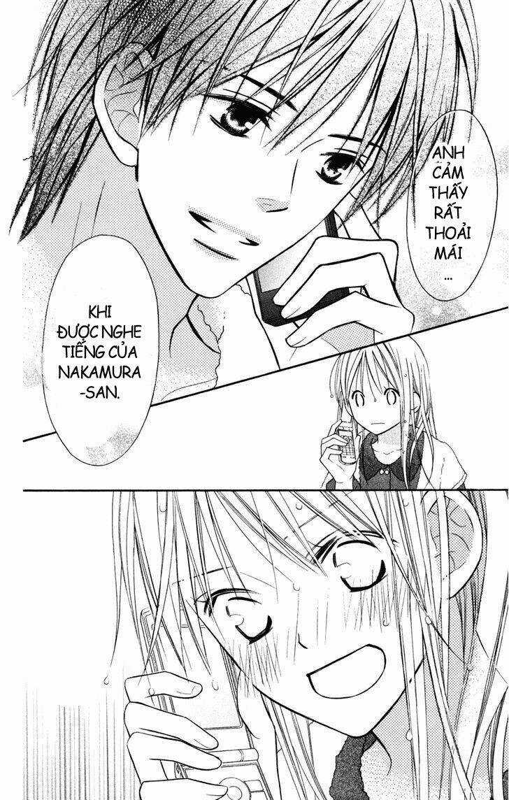 Love So Life - Chapter 84 - Trang 8