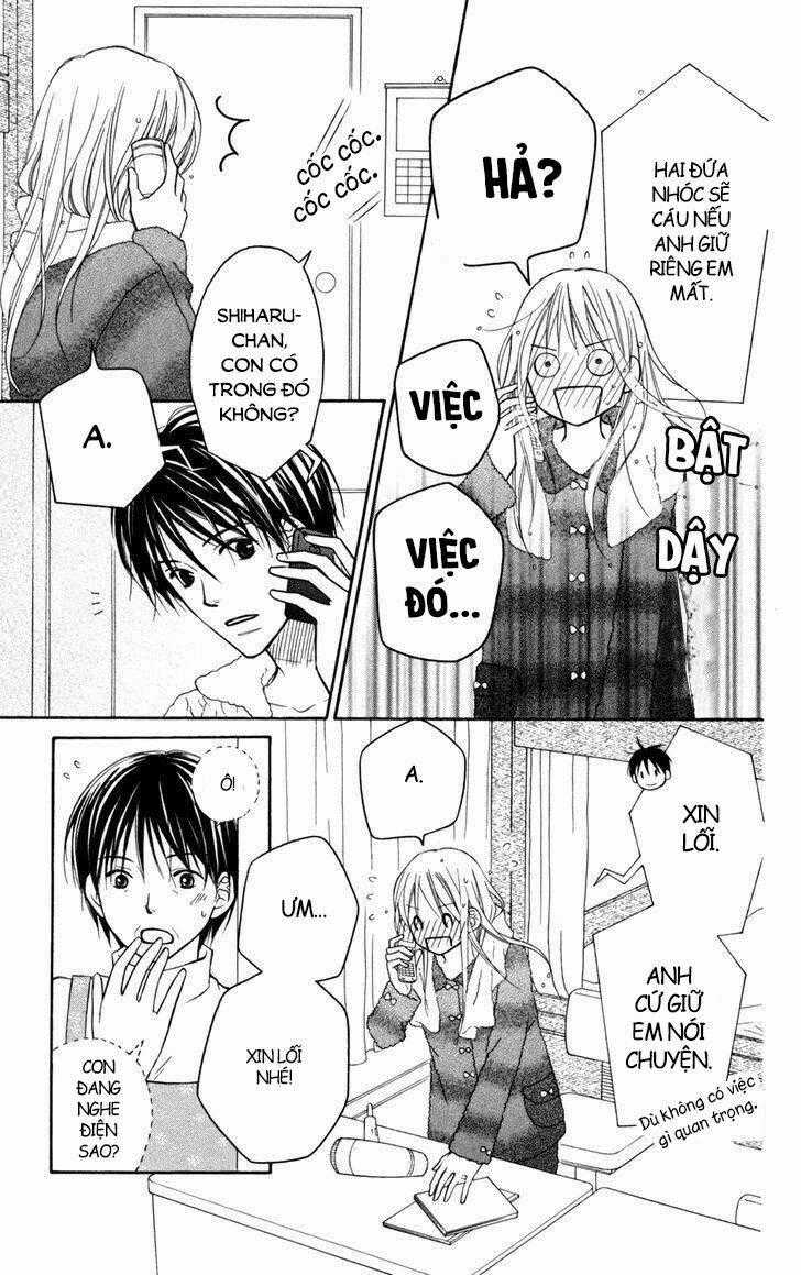 Love So Life - Chapter 84 - Trang 9