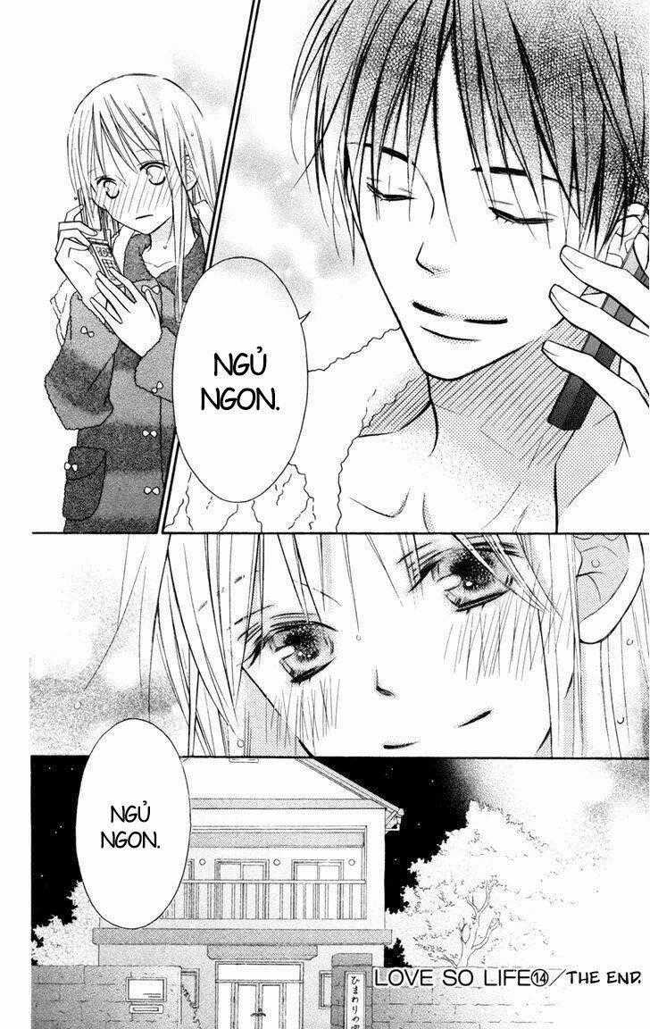 Love So Life - Chapter 84 - Trang 10