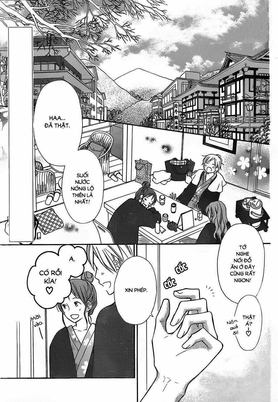 Love So Life - Chapter 85 - Trang 2