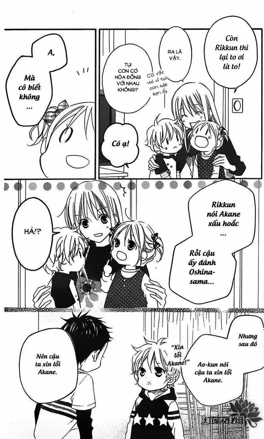 Love So Life - Chapter 85 - Trang 11