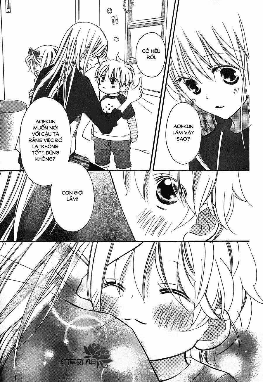 Love So Life - Chapter 85 - Trang 12