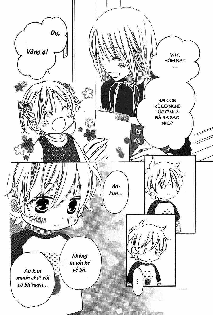 Love So Life - Chapter 85 - Trang 15