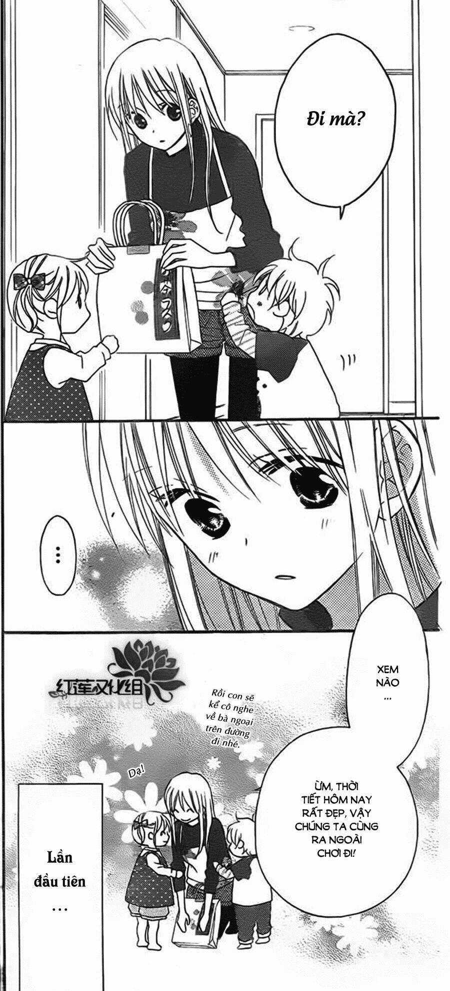 Love So Life - Chapter 85 - Trang 16